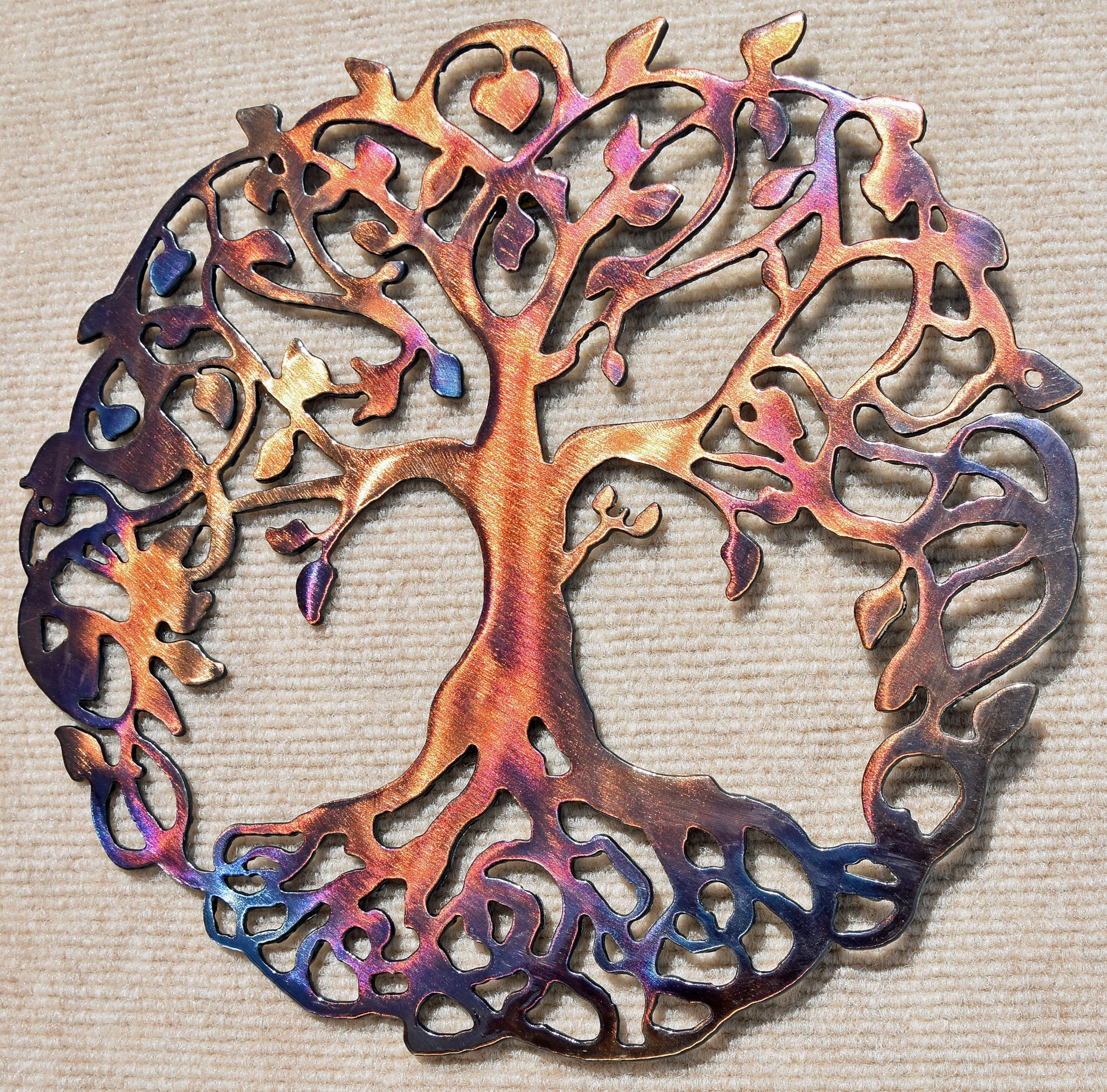 Mountain Metal Arts