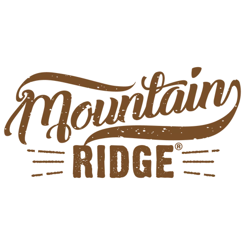 Mountain Ridge Honey