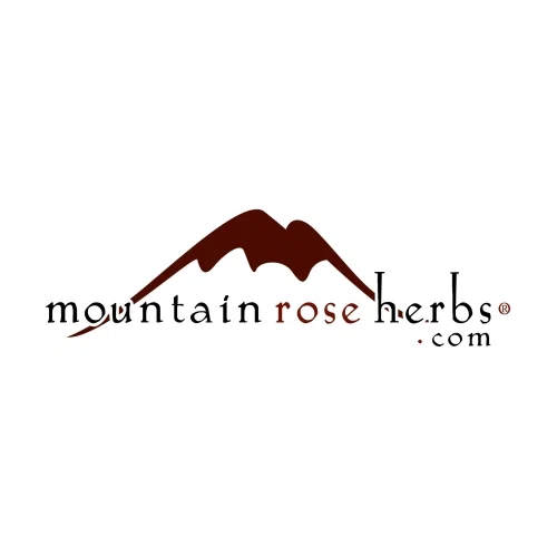 Mountain Rose Herbs Promo Codes