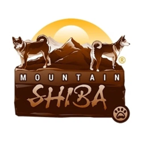 Mountain Shiba