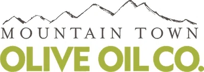 Mountain Town Olive Oil