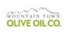 Mountain Town Olive Oil