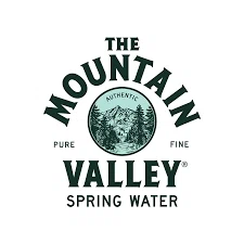 Mountain Valley Spring Water