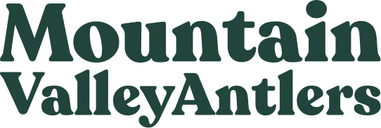 Mountain Valley Antlers