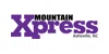 Mountain X