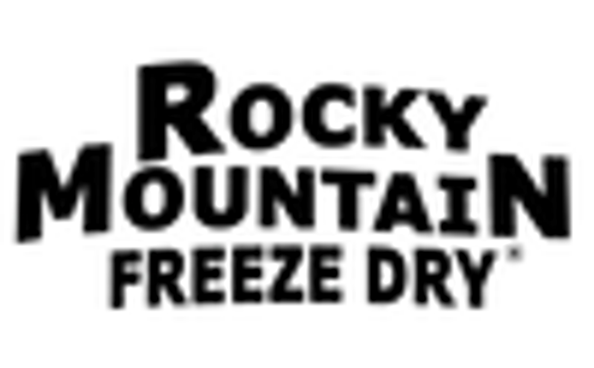 Rocky Mountain Freeze Dry