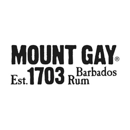Mount Gay