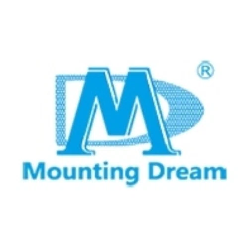 Mounting Dream Promo Codes
