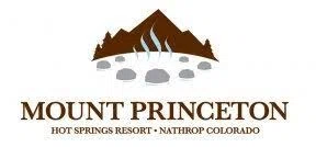 Mount Princeton Hot Springs Resort