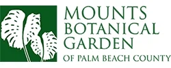Mounts Botanical Garden