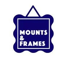 Mounts and Frames
