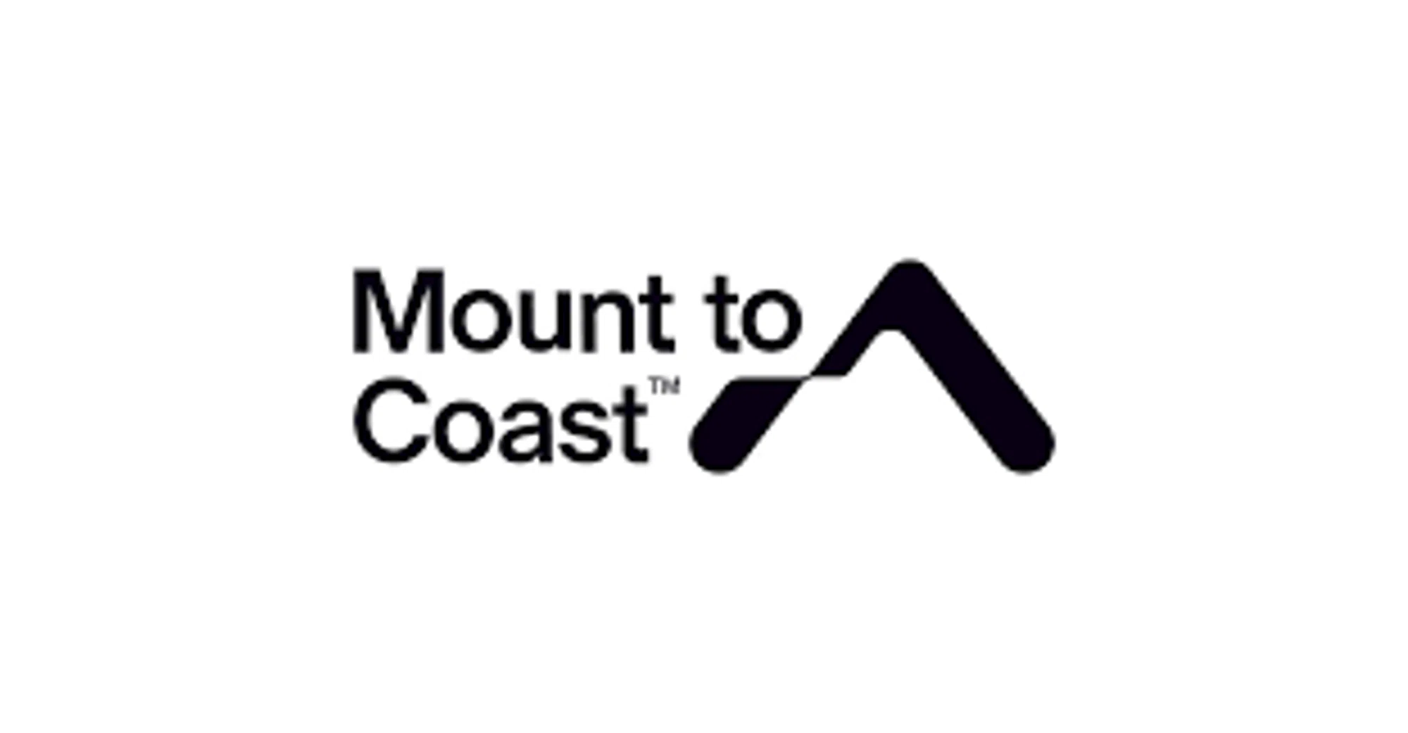Mount to Coast