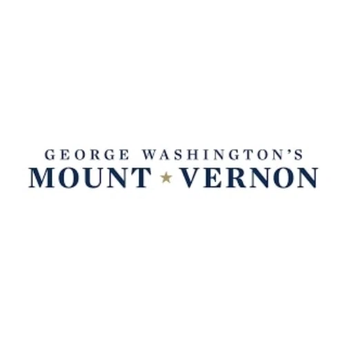 George Washington's Mount Vernon