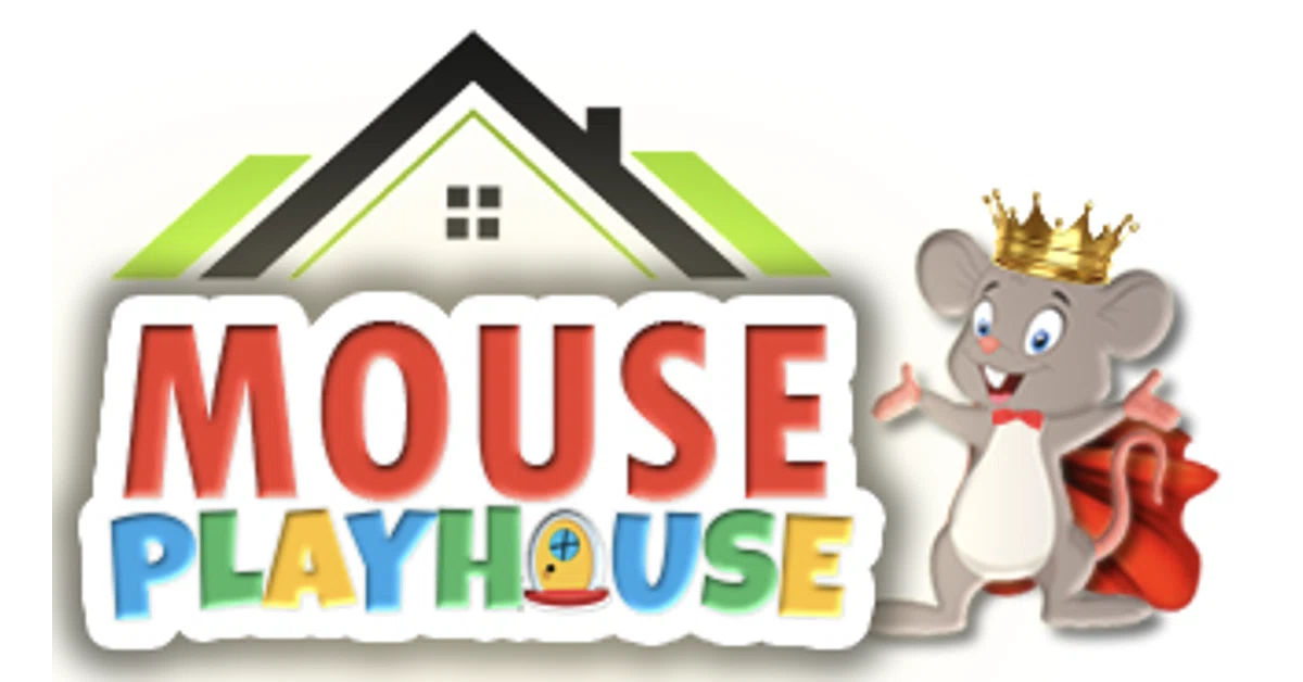 Mouse Playhouse