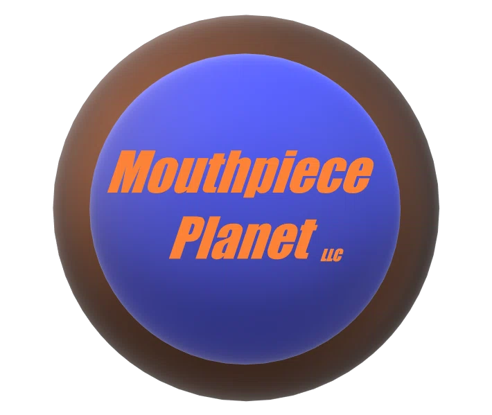 Mouthpiece Planet