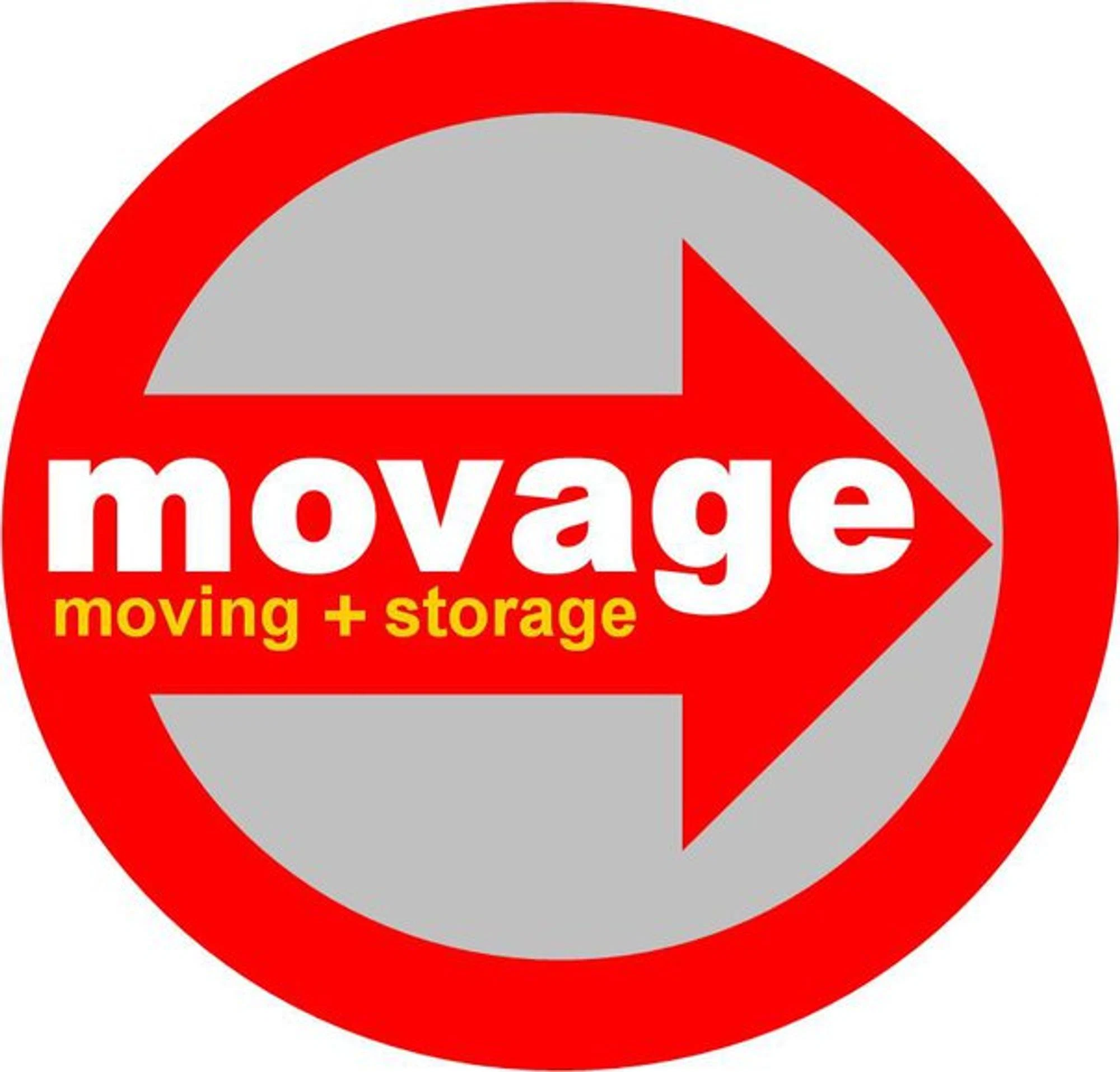Movage Moving Storage