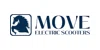 MOVE Electric Scooters
