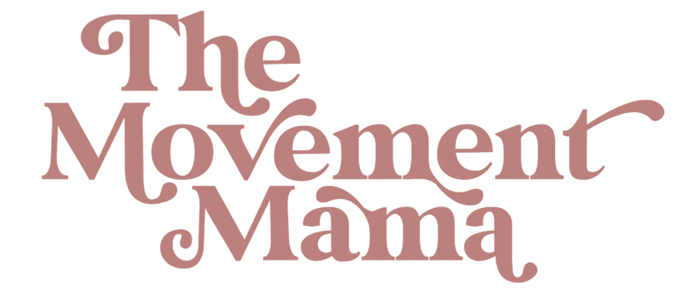 The Movement Mama