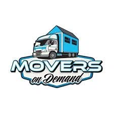 Movers on Demand