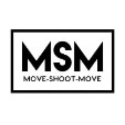Move Shoot Move