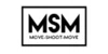 Move Shoot Move
