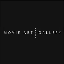 Movie Art Sales Gallery