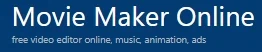 Movie Maker Online
