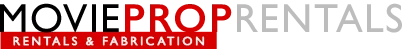Movie Prop Rentals