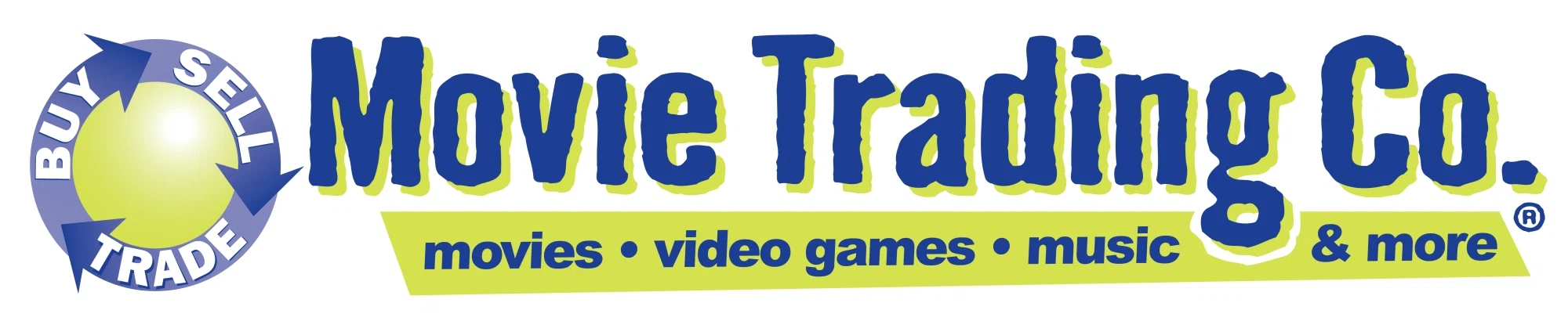 Movie Trading Co