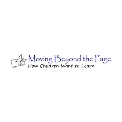 Moving Beyond the Page
