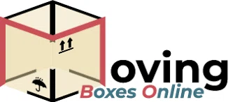 Moving Boxes Online