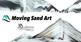 Moving Sand Art Promo Codes