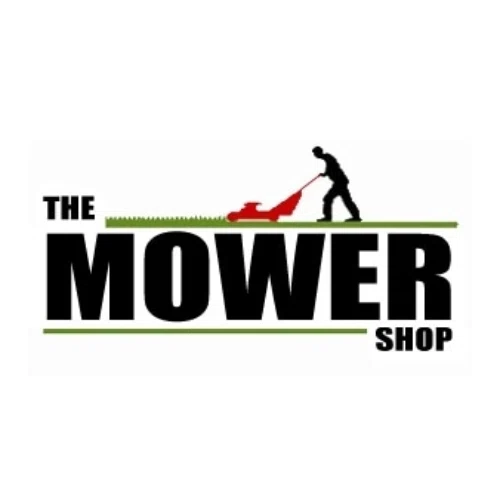 The Mower Shop