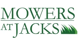 Mowers at Jacks