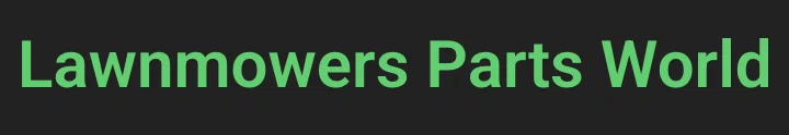Lawnmowers Parts World