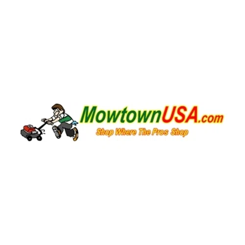 Mowtown USA