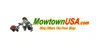 Mowtown USA