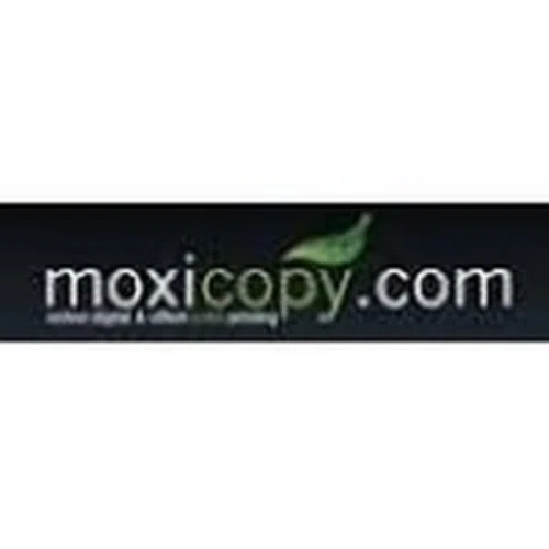 Moxicopy.com