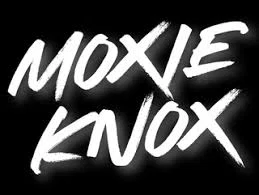 Moxie Knox