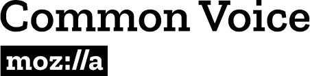 Mozilla Voice