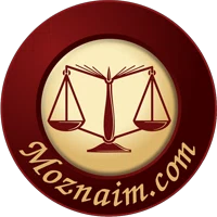 Moznaim