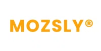 10% Off With MOZSLY Discount Code