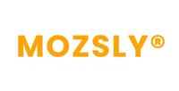 5% Off With Mozsly Voucher Code
