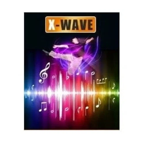 X-Wave MP3 Cutter Joiner