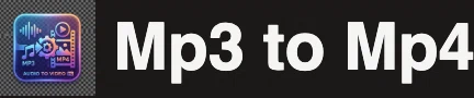 MP3 to MP4 AI