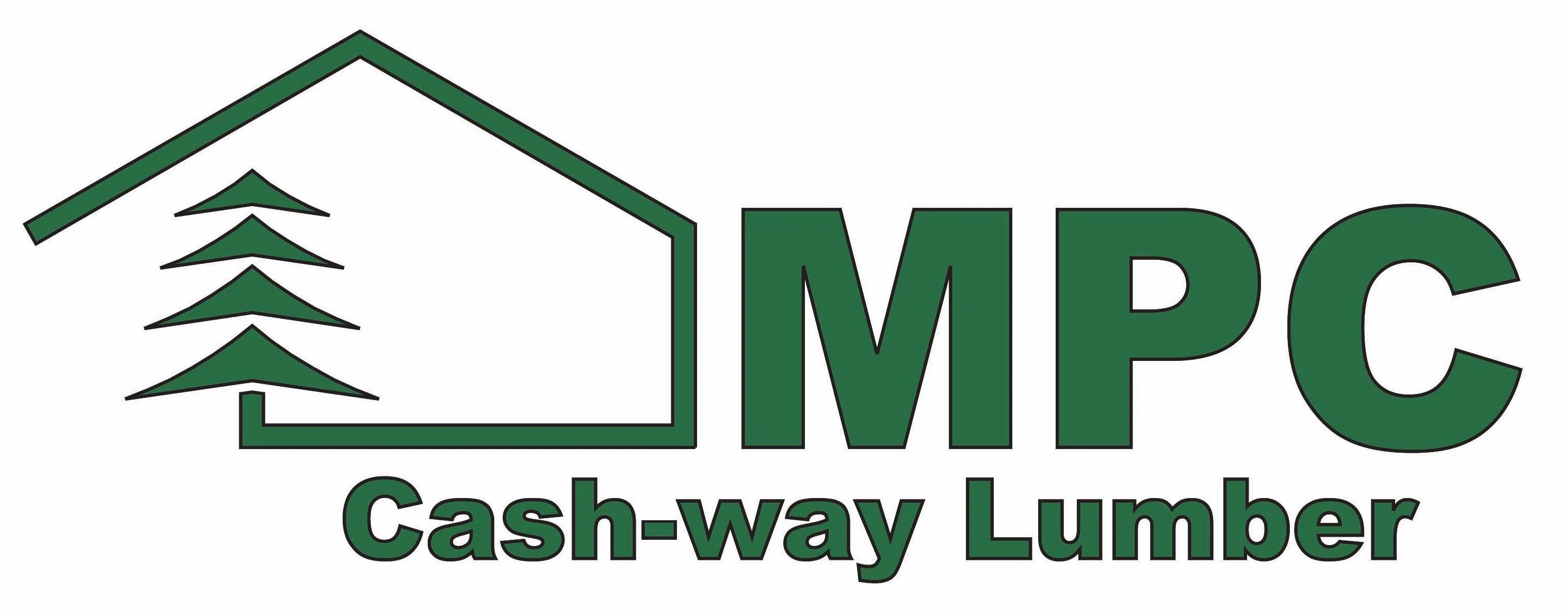 MPC Cashway Lumber