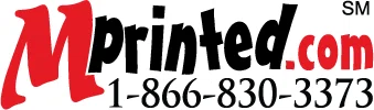 Mprinted