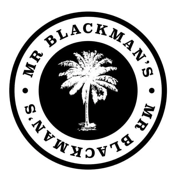 Mr Blackman's