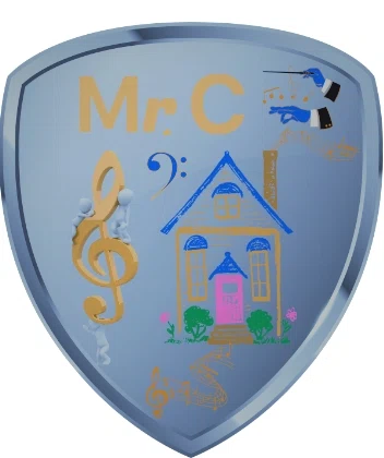 Mr. C's Homeschool Music Academy