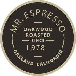 Mr. Espresso